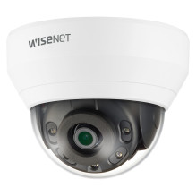 Hanwha QND-7012R security...