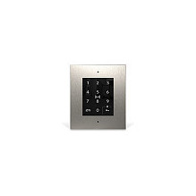 2N Access Unit 2.0 Basic access control reader Fingerprint scanner Access code reader Access chipcar