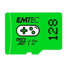 Emtec ECMSDM128GXCU3G...