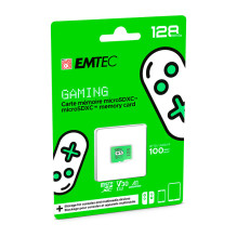 Emtec ECMSDM128GXCU3G memory card Emtec ECMSDM128GXCU3G memory card