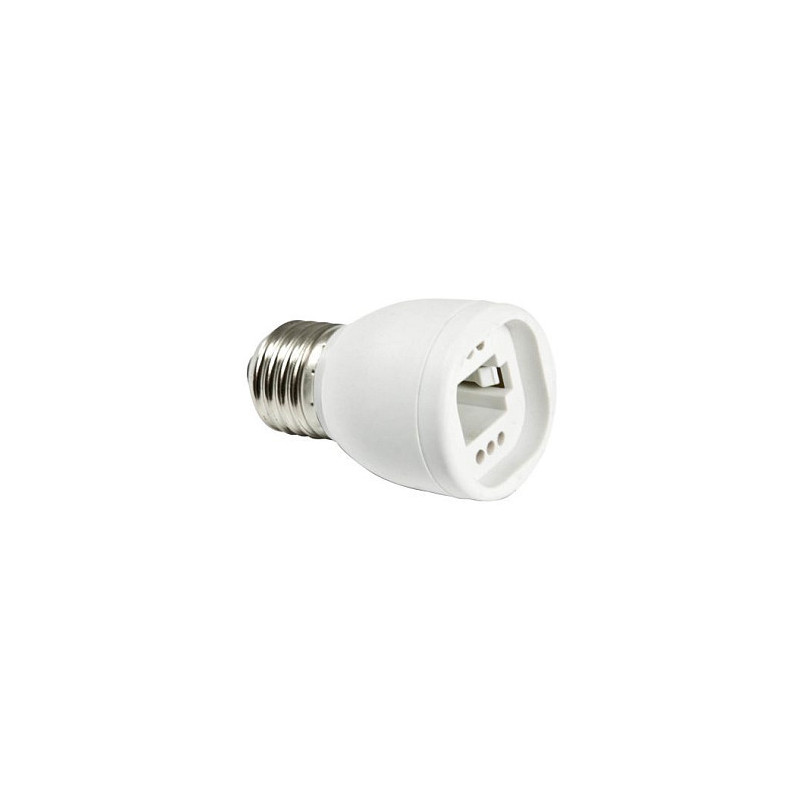 „Synergy 21“ LED adapteris LED lemputėms E27-G23 / G24