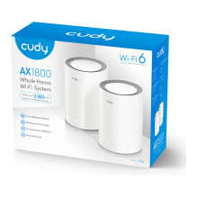Cudy AX1800 Cudy AX1800