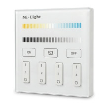 LED Remote Control Smart...