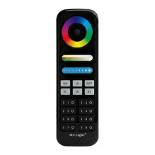 LED remote control 2.4GHz...