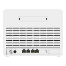 Cudy 4G Cat 6 AC1200 Wi-Fi Router, LT700E 1.0 wireless router