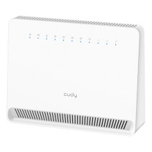 Cudy 4G Cat 6 AC1200 Wi-Fi Router, LT700E 1.0 wireless router