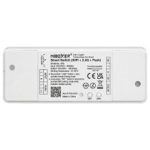 LED Wifi Smart Switch WiFi...