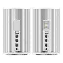 Cudy 5G SA / NSA AX3000 Wi-Fi 6 Router, P4 1.0 wireless router
