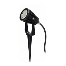 LED garden lamp 6W RGB-WW...
