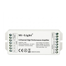 LED Controller AMP Series...