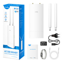 Cudy AP1300 Outdoor