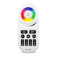 LED Remote Control RGB-W 4...