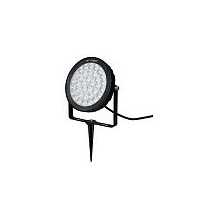 LED sodo šviestuvas 25W...