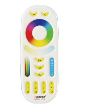 LED Remote Control RGB-WW...