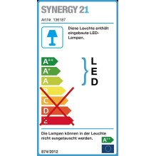 „Synergy 21 S21-LED-UFO0043“ LED lemputė „Synergy 21 S21-LED-UFO0043“ LED lemputė
