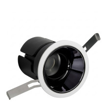LED downlight 9W dual white...