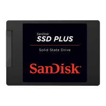 SanDisk Plus SanDisk Plus