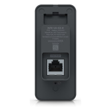 „Ubiquiti UA-G3-B“ prieigos kontrolės skaitytuvas „Ubiquiti UA-G3-B“ prieigos kontrolės skaitytuvas