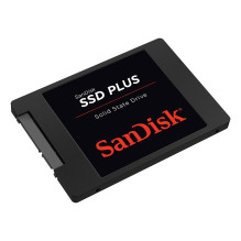 SanDisk Plus SanDisk Plus