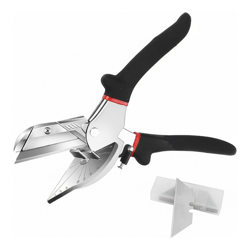Synergy 21 Tools Winkelschere Gehrungsschere
