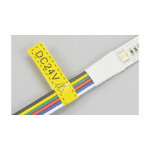 „Synergy 21“ LED juostelė 5050 - 84 RGB DC24V + RGB-WW (RGB-CCT) vieno lusto HD IP20 „Synergy 21“ LED juostelė 5050 - 84 RGB DC24V + RGB-WW (RGB-CCT) vieno lusto HD IP20