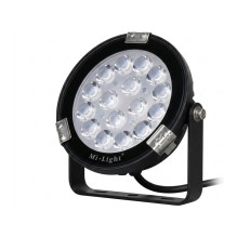 LED garden lamp 9W RGB-WW...