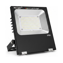 LED panel light 10W RGB-WW...