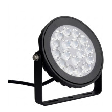 LED sodo šviestuvas 15 W...