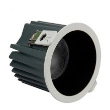 LED downlight 9W RGB-WW...