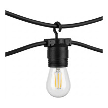 „Synergy 21“ LED girliandų...