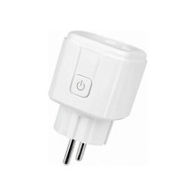LED WiFi Smart Plug 16A...