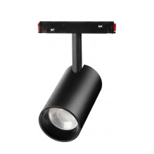 LED 48V bėginis magnetinis...