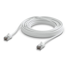 Ubiquiti UACC-Cable-Patch-Outdoor-C6A-8M-W networking cable Ubiquiti UACC-Cable-Patch-Outdoor-C6A-8M-W networking cable