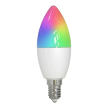 LED Retrofit E14 Candle...