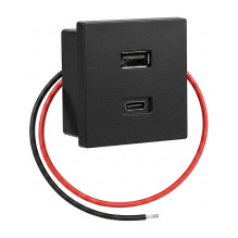 Shelly · Flush Mounting...