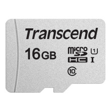 Transcend TS16GUSD300S...