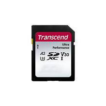 Transcend SDXC 340S