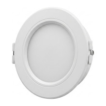 LED Panel Round 6W RGB-WW...