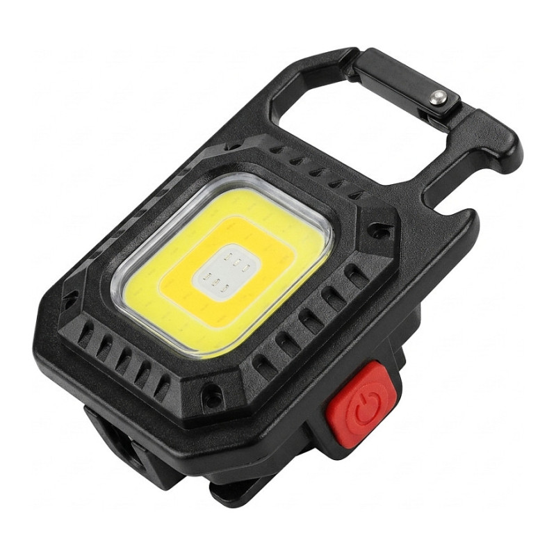 Synergy 21 LED Keyring COB Type S USB
