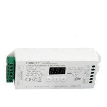 LED DMX 1-channel LED...