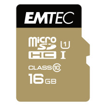„Emtec“ „microSD“ 10 klasės...