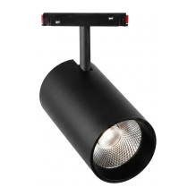 LED 48V bėginis magnetinis...
