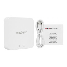 LED 2.4GHZ WLAN / WiFI Gateway *Milight / Miboxer*
