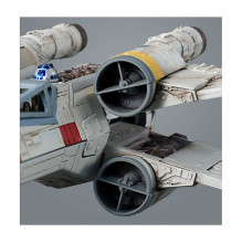 Bandai X-Wing Starfighter