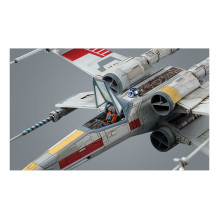 Bandai X-Wing Starfighter