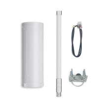 Dragino Technology DLOS8N-868-EC25-E gateway / controller
