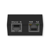 Teltonika PR322EU7 PoE adapteris Teltonika PR322EU7 PoE adapteris