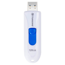 Transcend JetFlash 790 64GB USB flash drive Transcend JetFlash 790 64GB USB flash drive