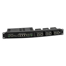 Z ALLNET 1U Universal...