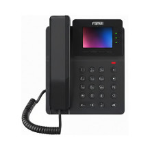 Fanvil V60W, Basic Level...